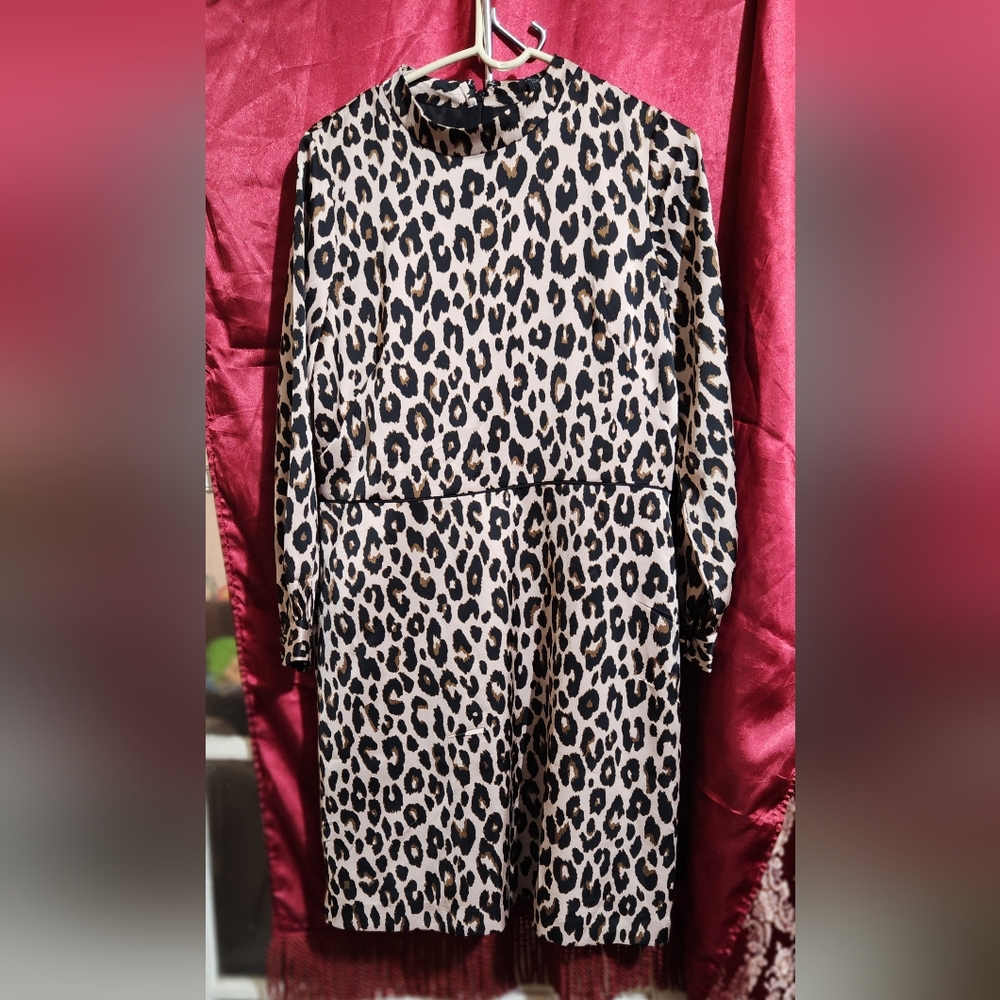 Ann Taylor dress size 12petite